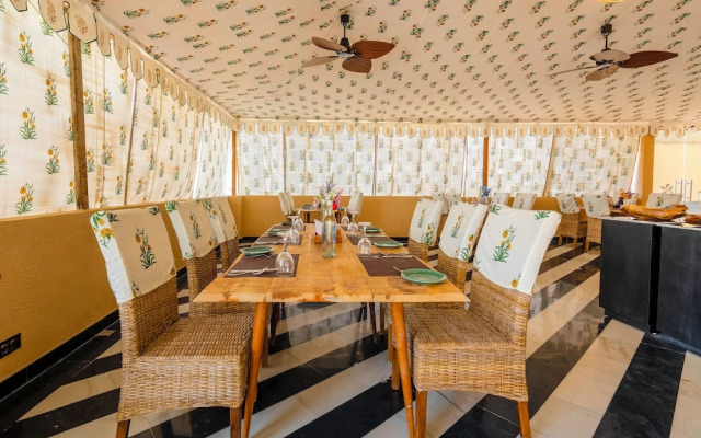 Jawai Palash Resort by Alivaa