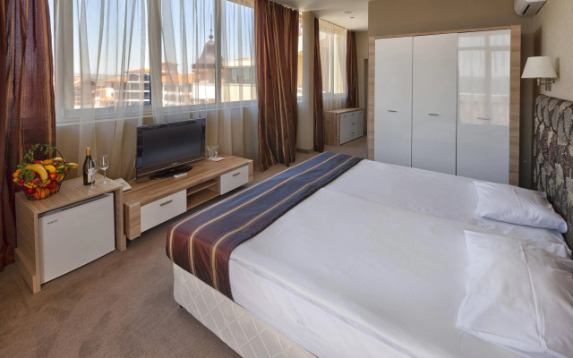 HI Hotels Imperial Resort