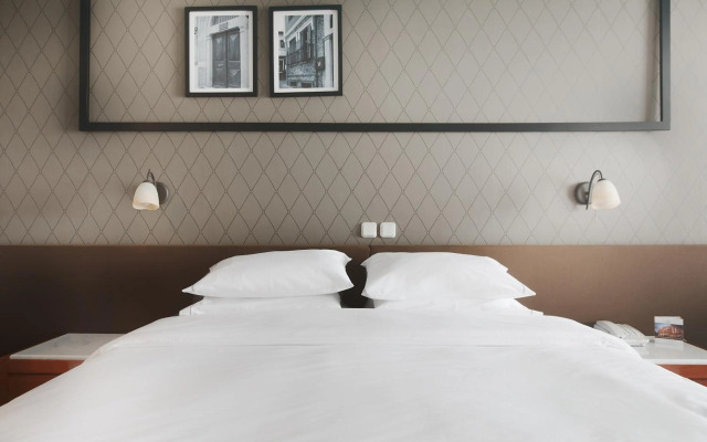 Hotel Z Palace & Congress Center