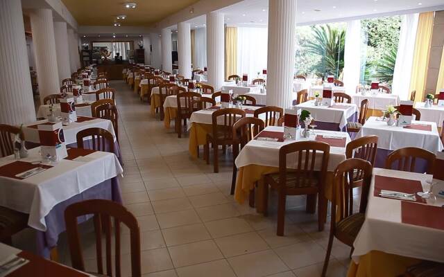 Hotel Alondra