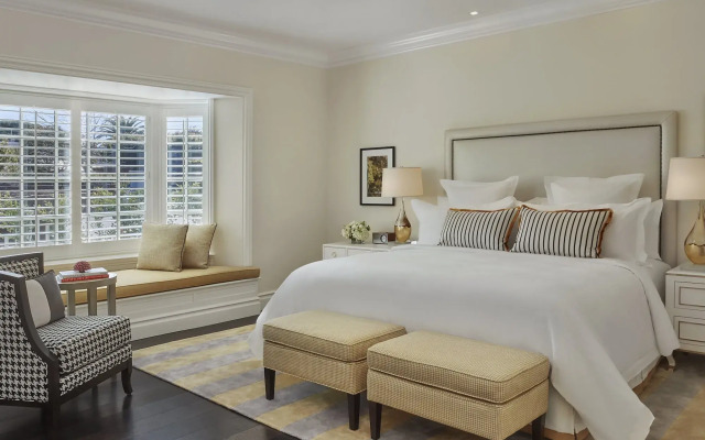 Rosewood Miramar Beach
