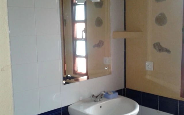 Casa Rural la Vallejera