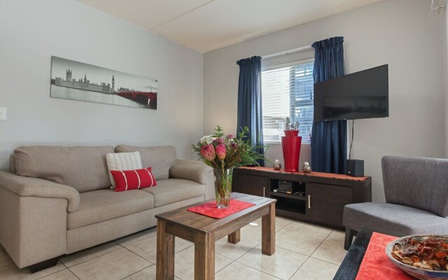 Manhattan Square 12 by CTHA