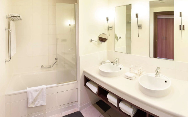 Hotel Trianon Rive Gauche