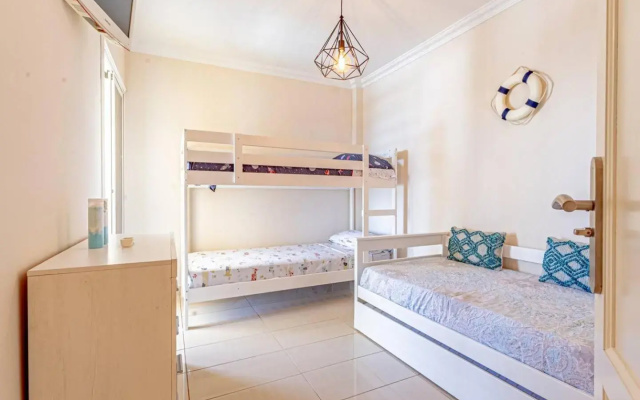 La Perla Apartment in Playa de Arena by DreamHomesTenerife