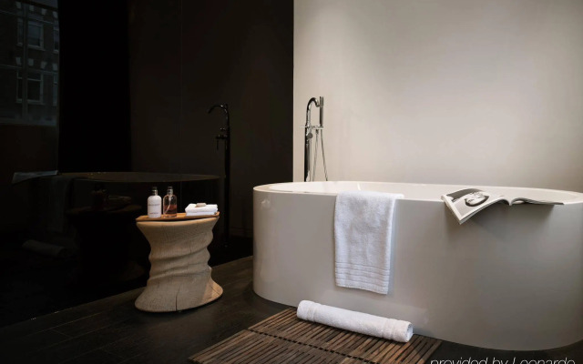 Sir Albert Hotel, part of Sircle Collection