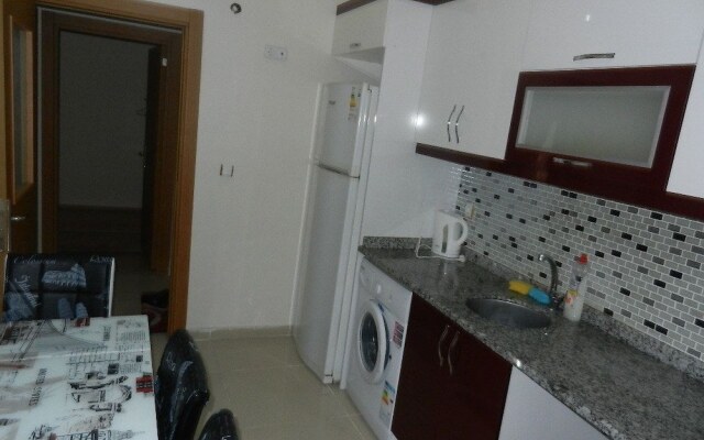 Avcilar Park Otel