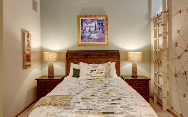 Madison Park Manor - Three Bedroom Home