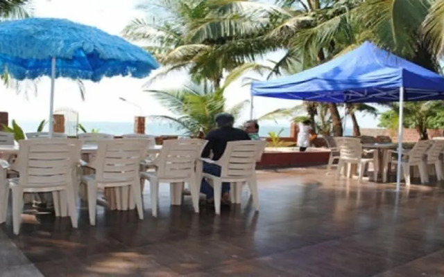 Fantasea Beach Resort