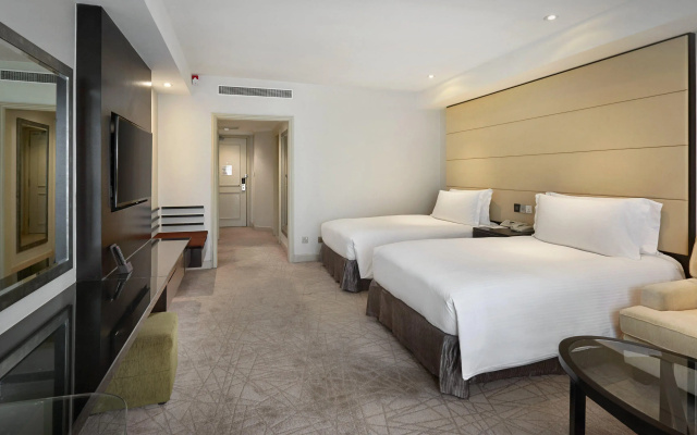 InterContinental Kuala Lumpur by IHG