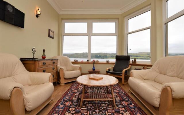 Blairbank House