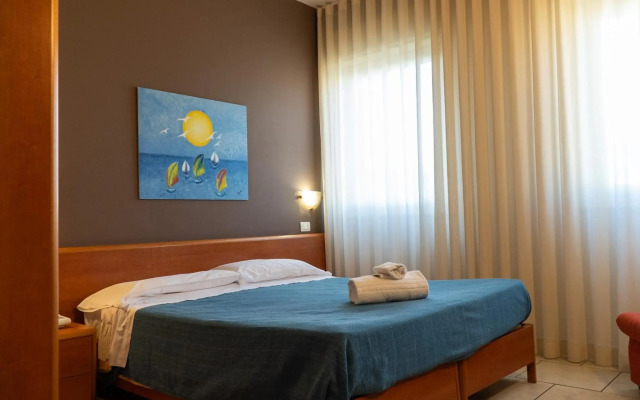 Hotel Belvedere