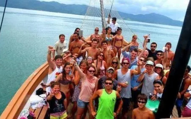 Tucano House Backpackers