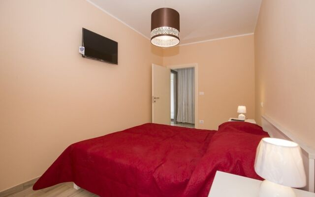 Apartments Zazah
