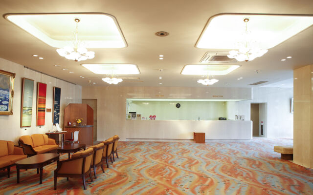 Abashiri Kanko Hotel