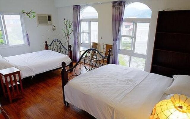 Lighting SPA Homestay