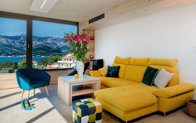 Villas Alter Ego I in Zrnovo