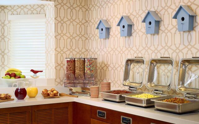 Sonesta ES Suites St. Louis Westport
