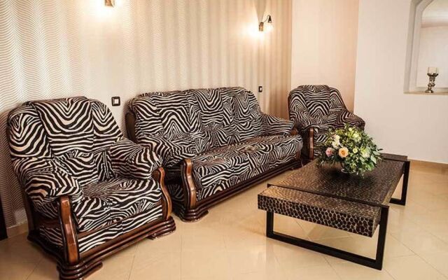El Locanda Boutique Hotel