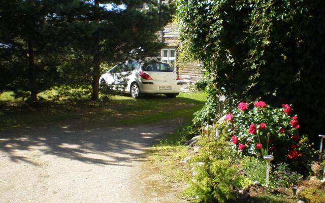 Jannseni Accommodation