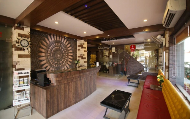 OYO 6251 Hotel Wildfire