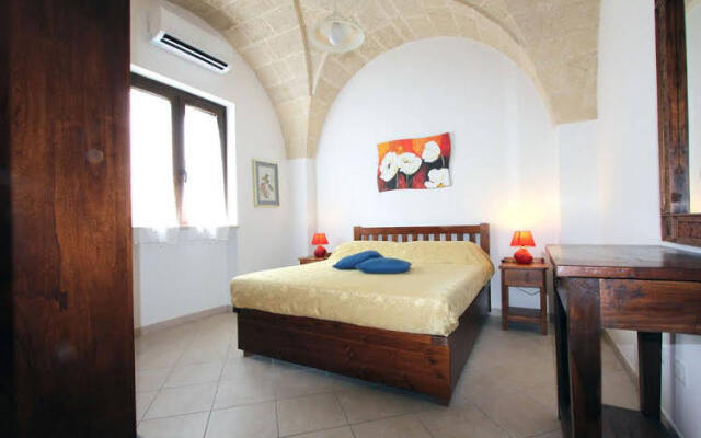 Residence Borgo Antico