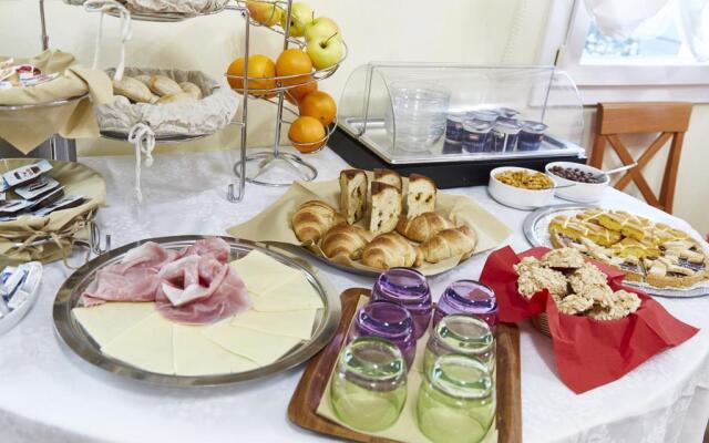 Hotel Villa Adele