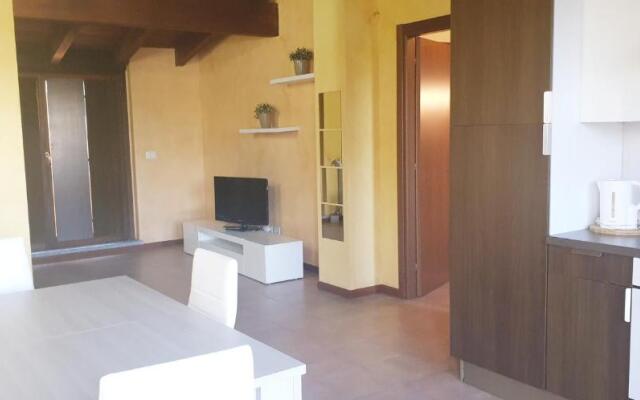 Appartamento Torre