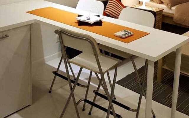 Summer Suites Ashraf @ KLCC