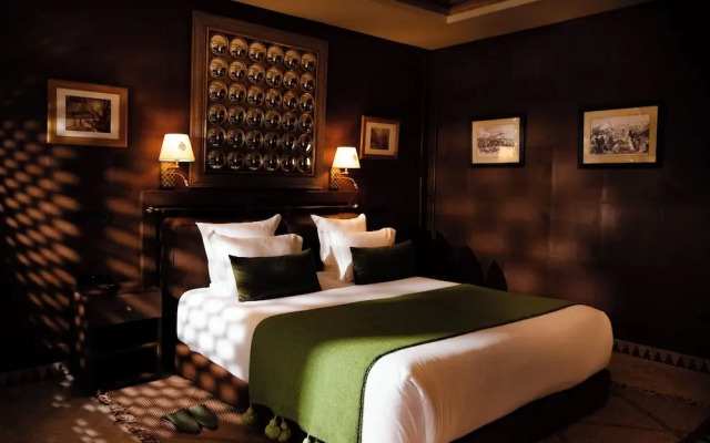 Atlas Mountain Retreat