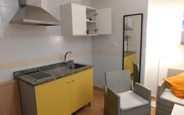 Cádiz INN Hostel