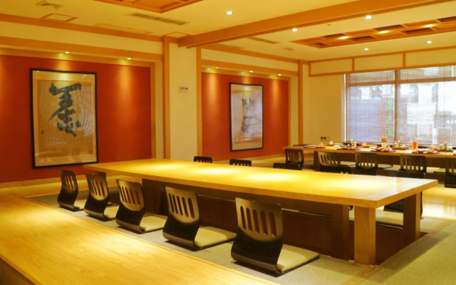 Guilin New Kwangsi Style Hotel