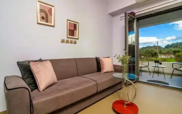 Coronis House