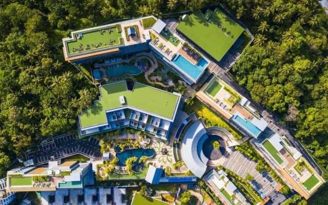 Mida Grande Resort by NLA