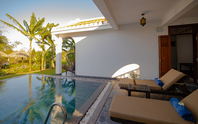 Legacy Hoi An Resort