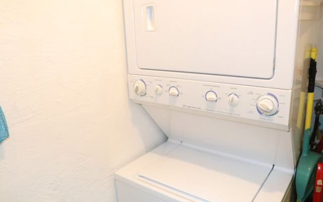 Jamaica Royale 061 - 1 Br Villa