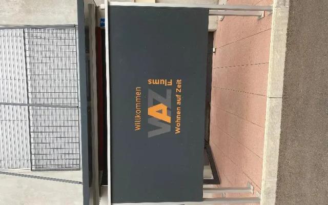 Waz - Wohnen Auf Zeit Flums