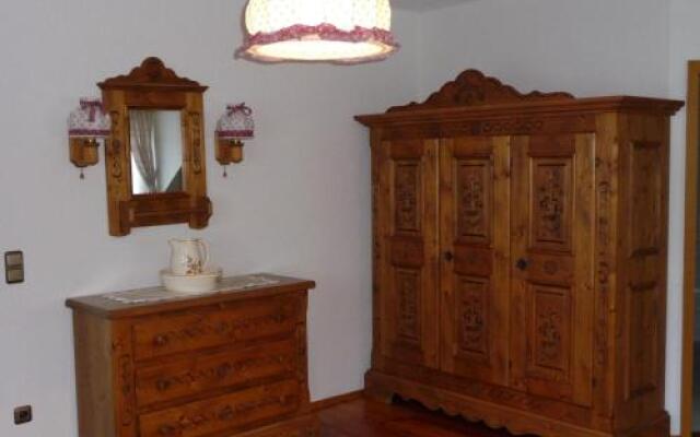 Hotel Gasthaus Steiger