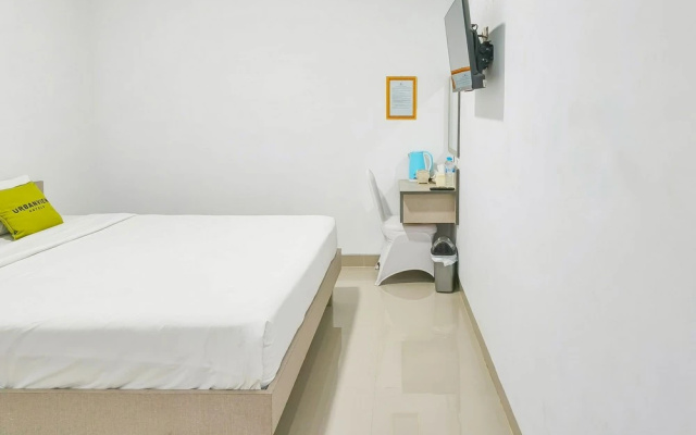 Urbanview Hotel Praoe Lajar Tegal