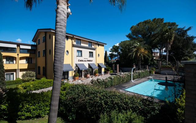 Four Points Flex by Sheraton Naples Marigliano