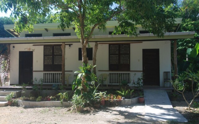 Rene's Diverslounge Resort