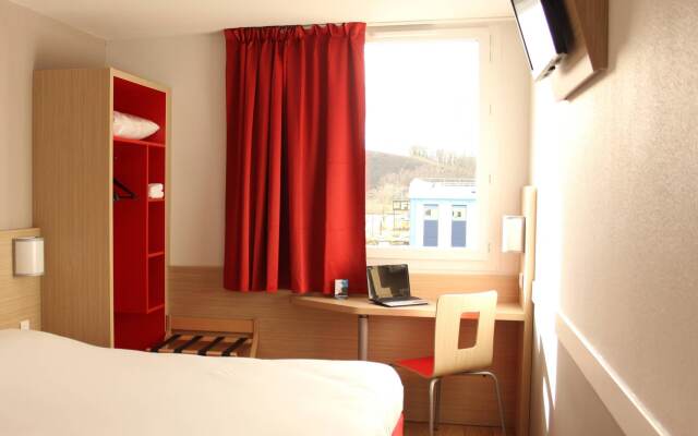 B&B HOTEL Lyon Aéroport Saint-Quentin-Fallavier