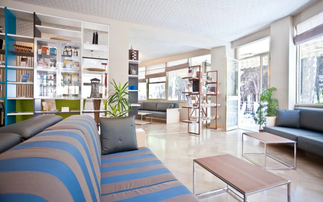 Hotel Antares