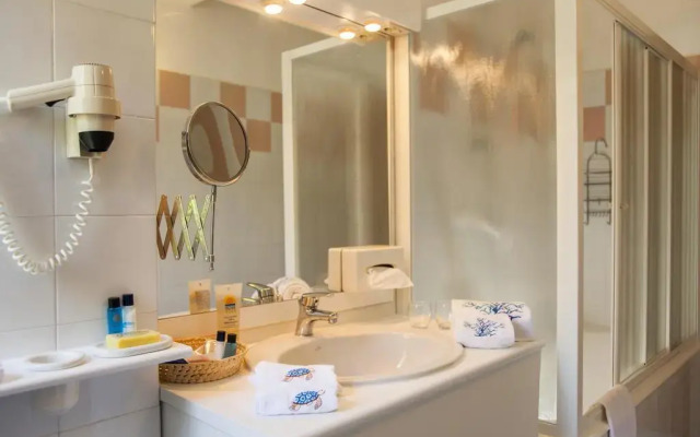 Hotel Paradiso Terme & Resort