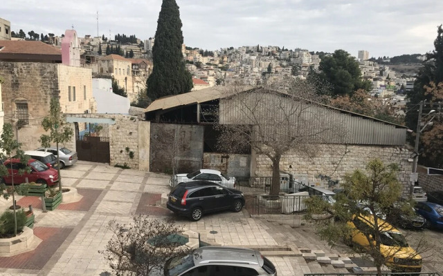 Al Bishara Guest house