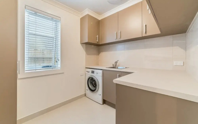 Genesta 5B House in Cowes