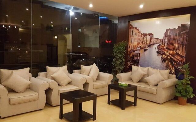 OYO 214 Quiet Inn Hotel Apartments