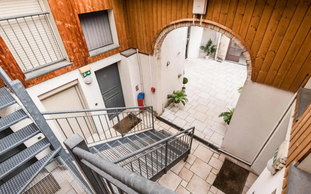 Lyo Hôtel