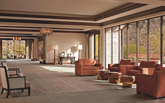 The Ritz-Carlton, Dove Mountain