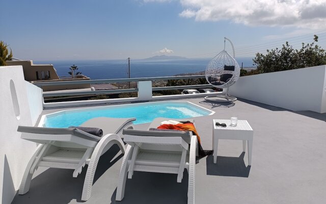 Anthemis Suites